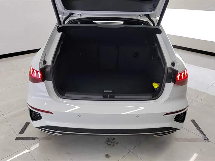 Фото 4 - Audi A3