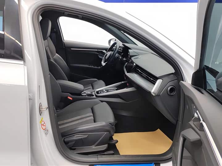 Фото 8 - Audi A3