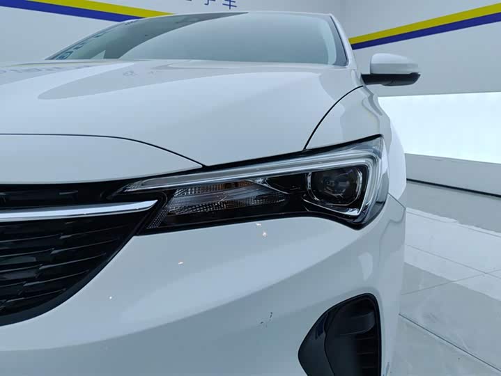 Фото 5 - Buick Verano