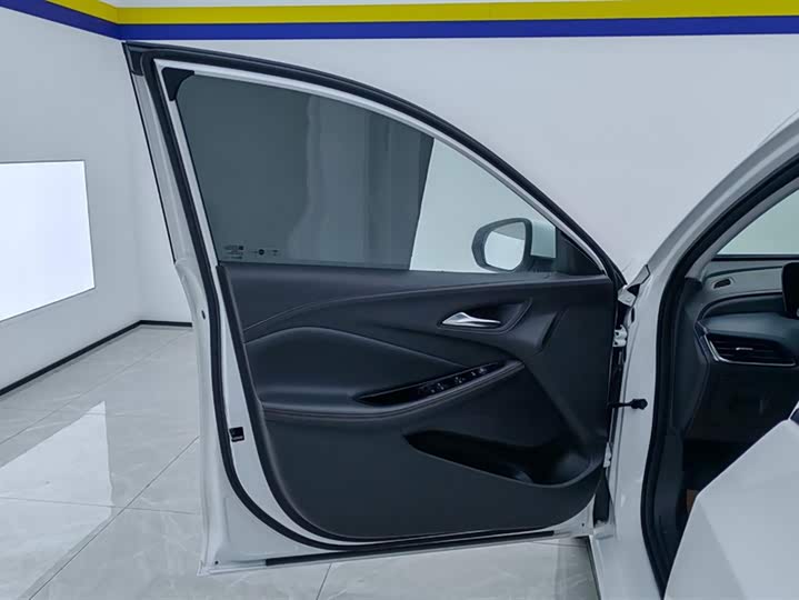 Фото 7 - Buick Verano