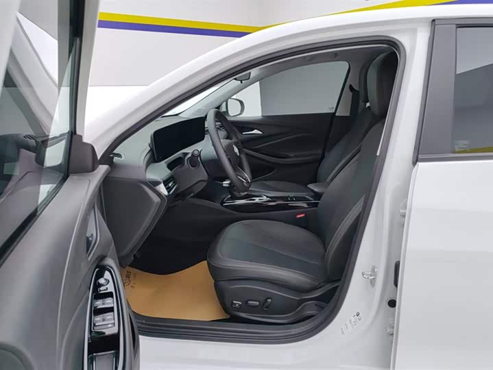 Фото 9 - Buick Verano