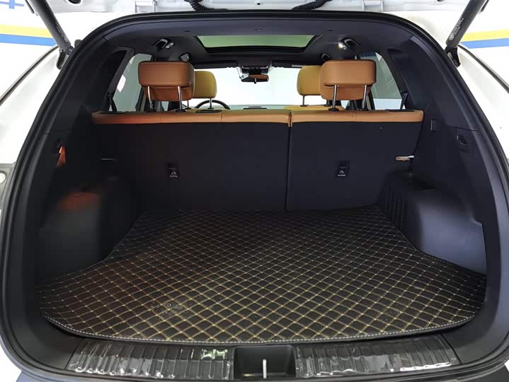 Фото 4 - Bestune T90