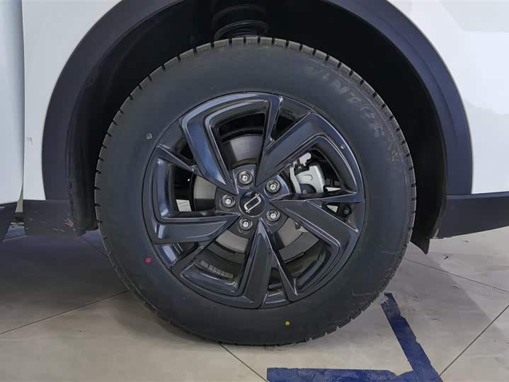 Фото 6 - Bestune T90