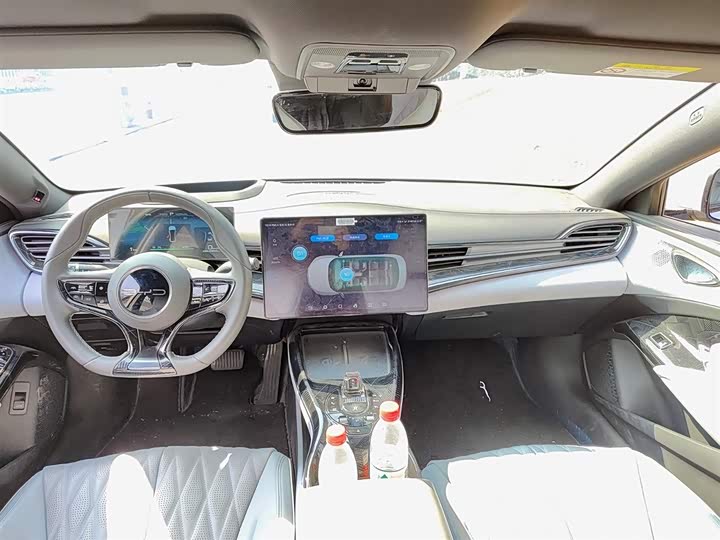 Фото 6 - BYD Seal