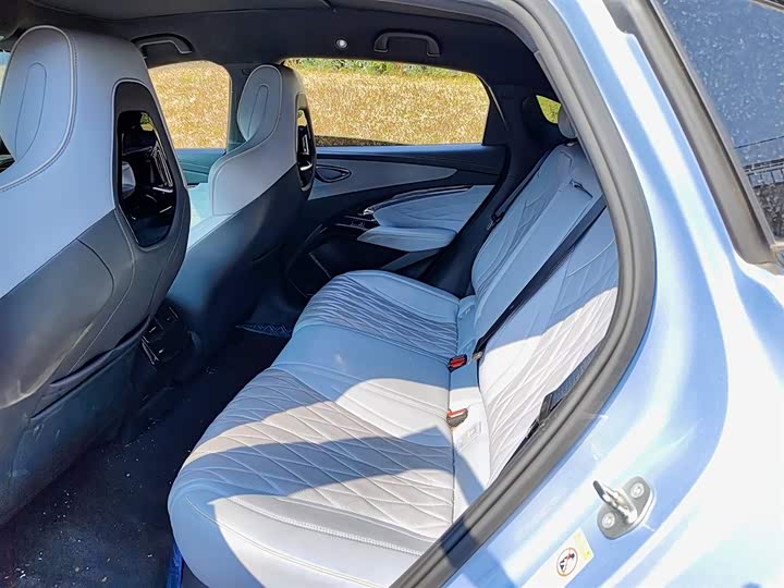 Фото 8 - BYD Seal