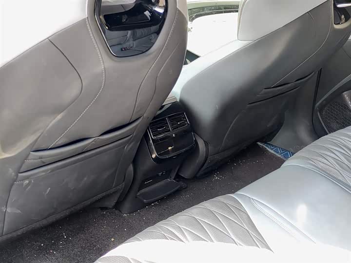 Фото 9 - BYD Seal