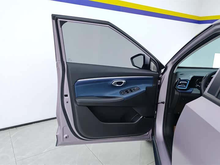 Фото 7 - GAC Trumpchi GS3