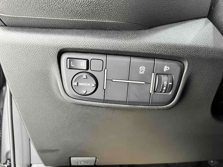 Photo 8 - Changan Eado Plus