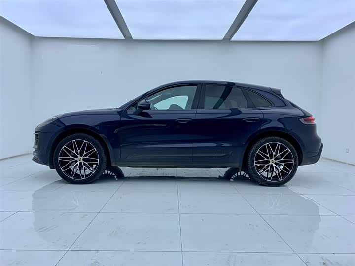 Фото 3 - Porsche Macan