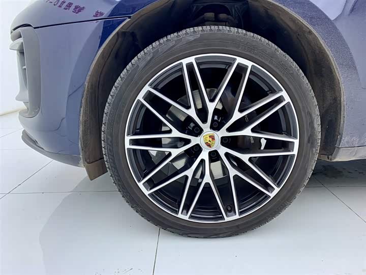 Фото 6 - Porsche Macan