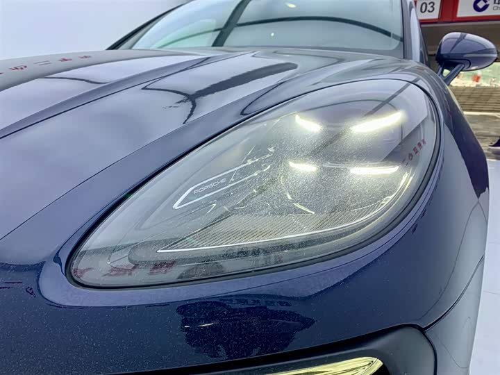 Фото 7 - Porsche Macan