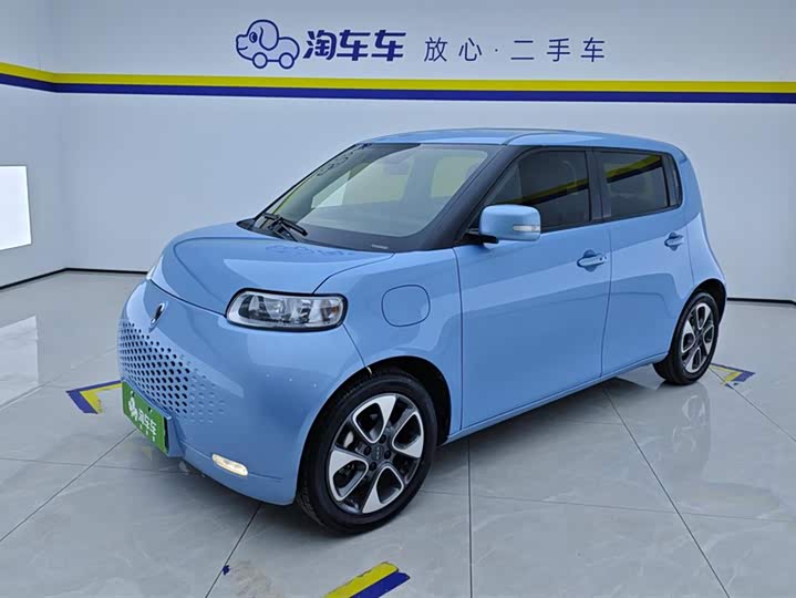 Фото 1 - Ora White Cat