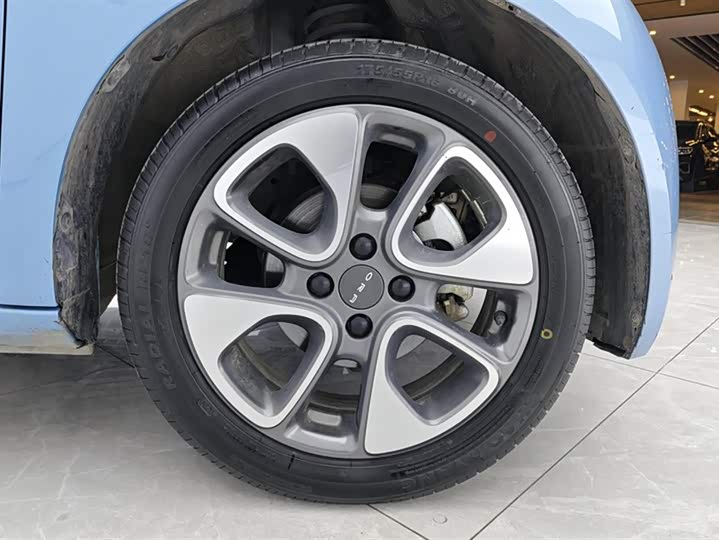 Фото 6 - Ora White Cat