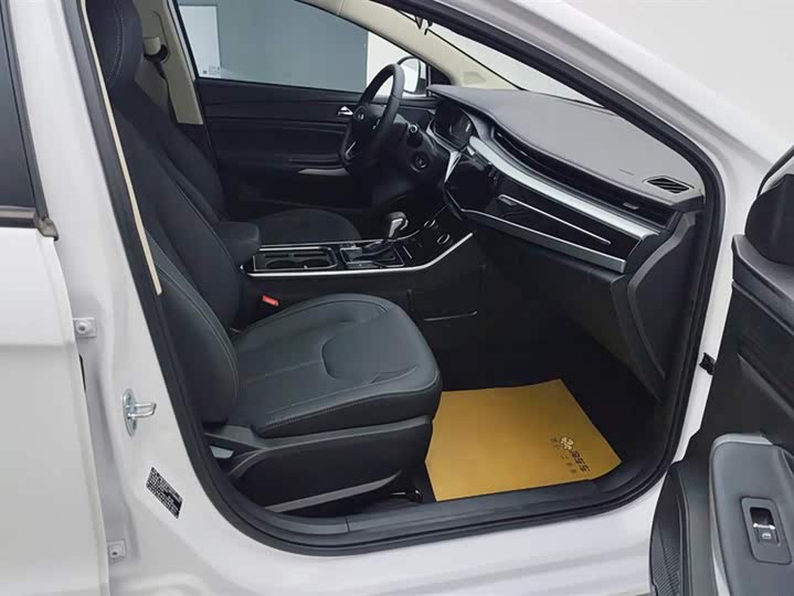 Фото 8 - Chery Arrizo 5