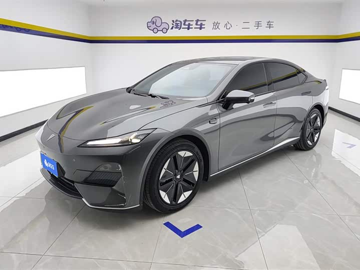 Фото 1 - Changan Deepal SL03