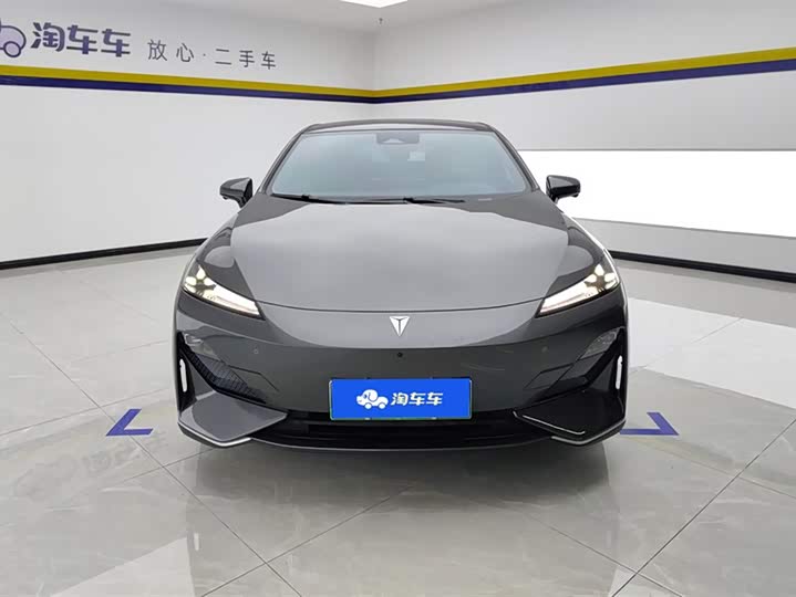 Фото 2 - Changan Deepal SL03