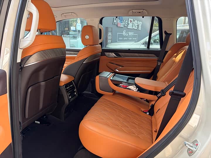 Фото 6 - Tank 500 Hybrid