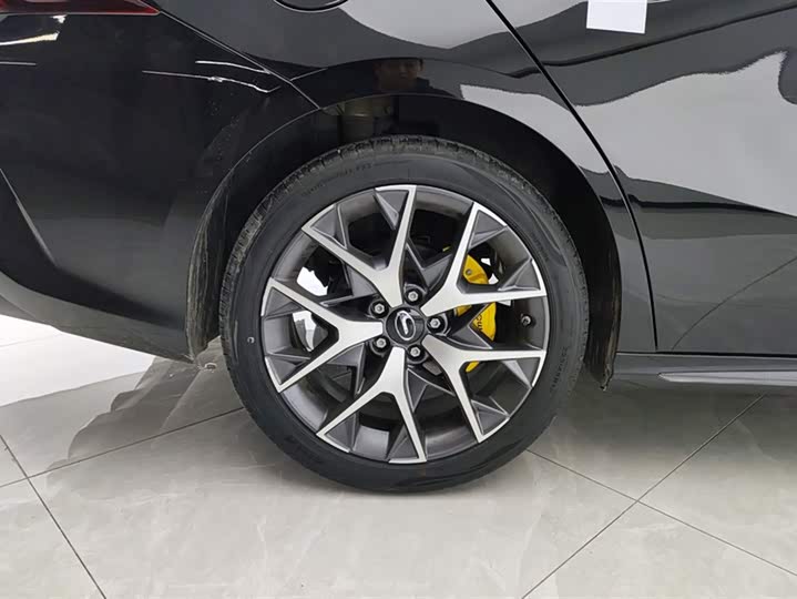 Фото 6 - GAC Trumpchi Empow R