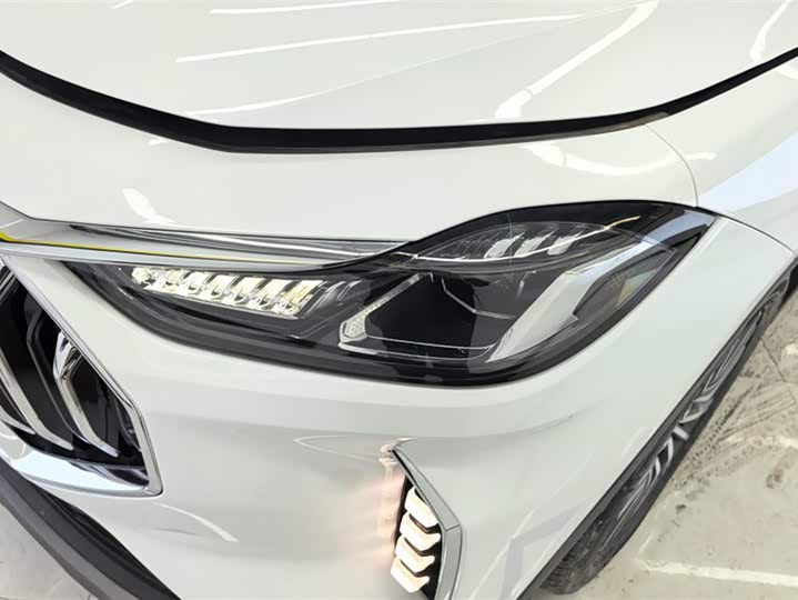 Фото 5 - Jetour X70 Plus