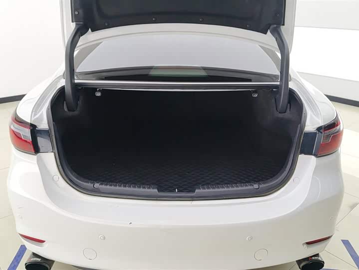 Фото 4 - Mazda Atenza