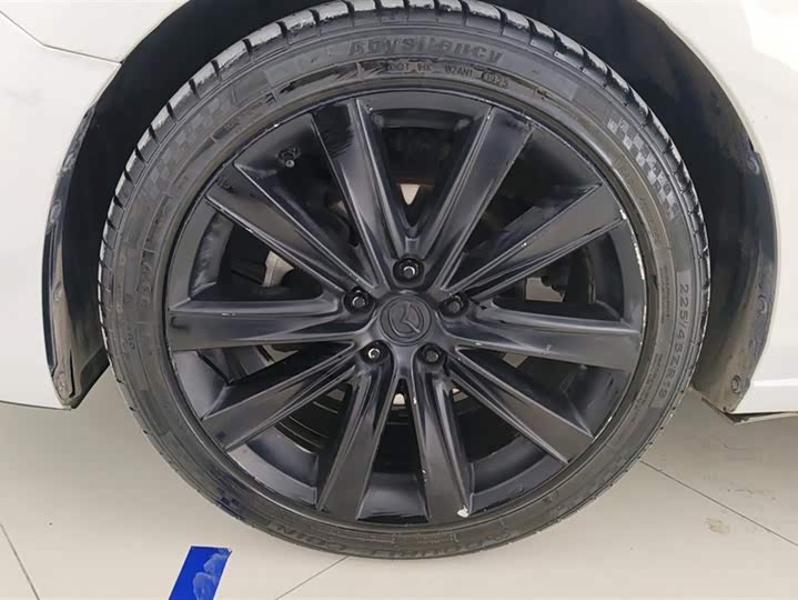 Фото 6 - Mazda Atenza