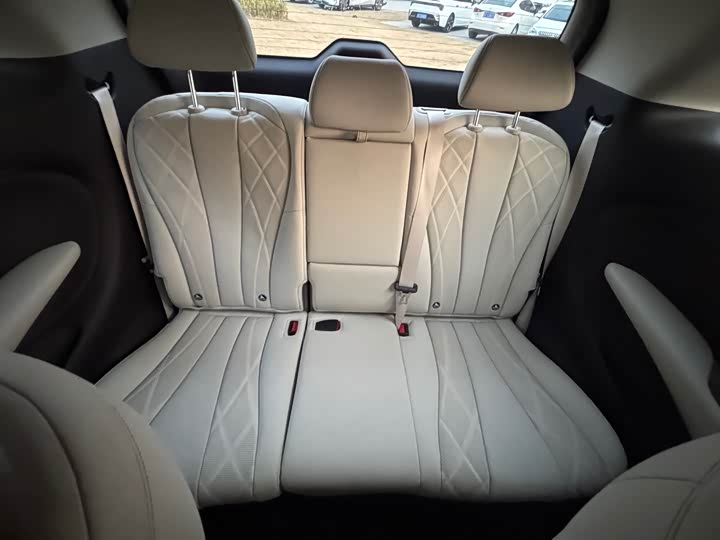 Фото 9 - Denza D9