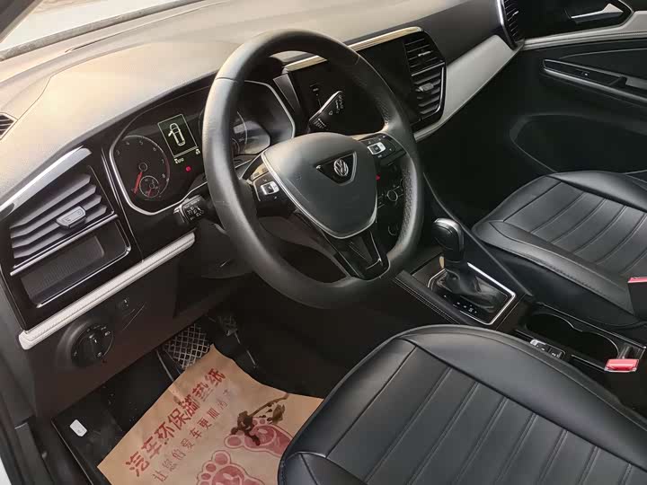 Фото 3 - Jetta VS7