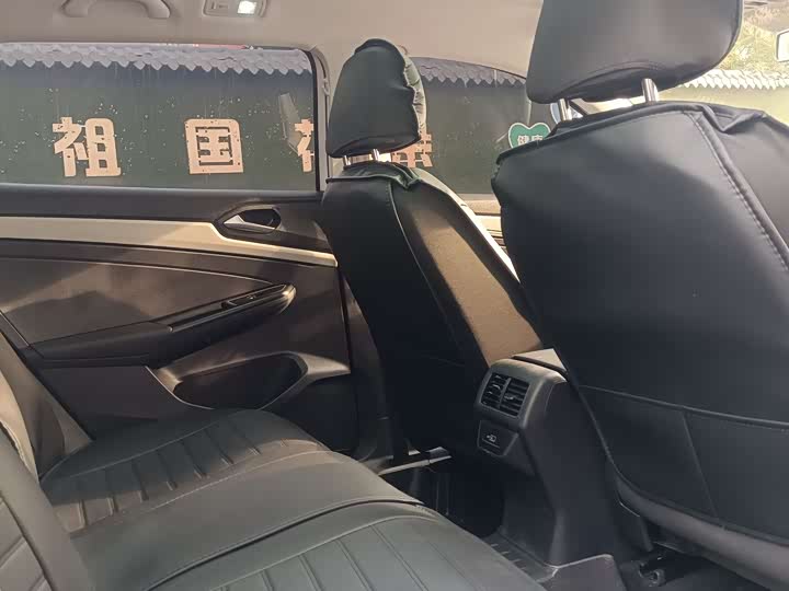 Фото 4 - Jetta VS7