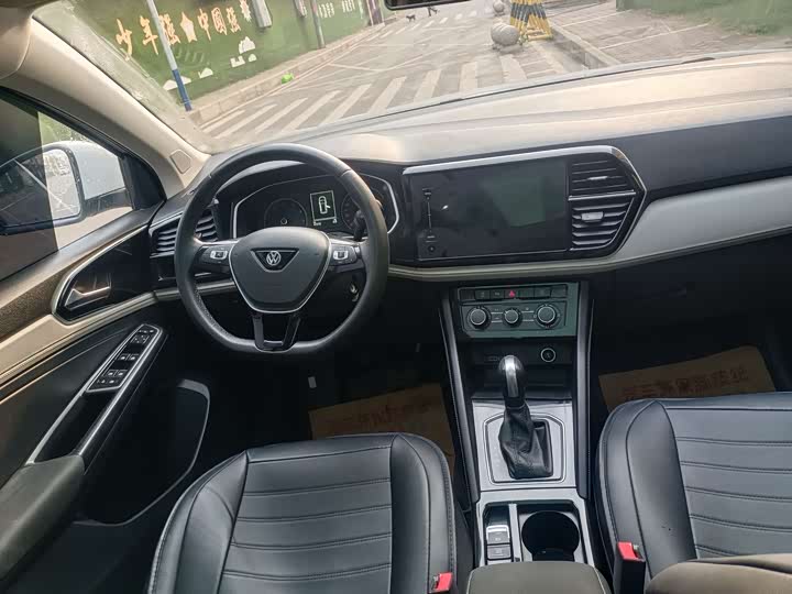 Фото 5 - Jetta VS7