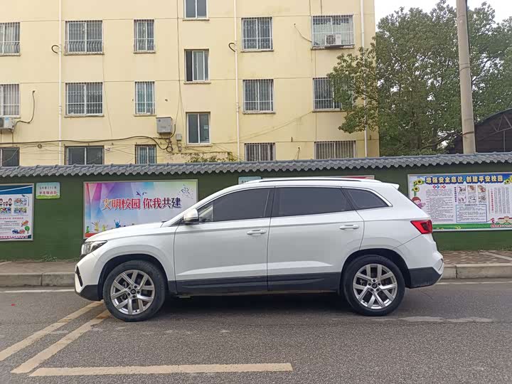 Фото 7 - Jetta VS7