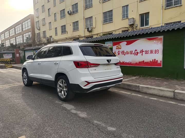 Фото 8 - Jetta VS7