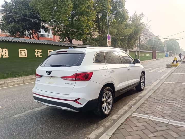 Фото 9 - Jetta VS7