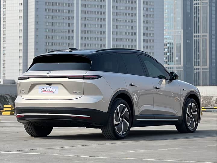 Фото 5 - Nio ES6