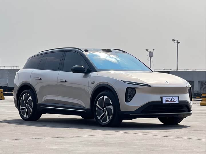 Фото 7 - Nio ES6