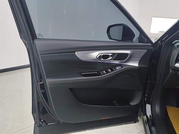 Фото 7 - GAC Trumpchi GS8