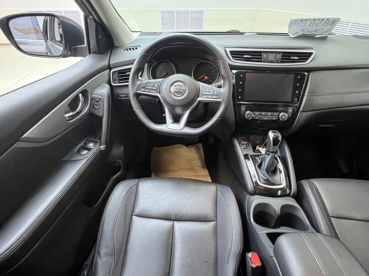 Фото 5 - Nissan Qashqai