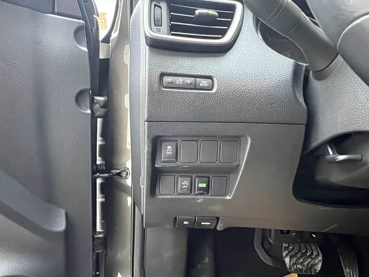 Фото 7 - Nissan Qashqai