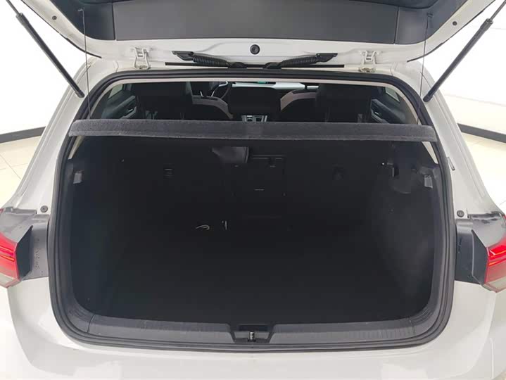 Фото 4 - Volkswagen Golf