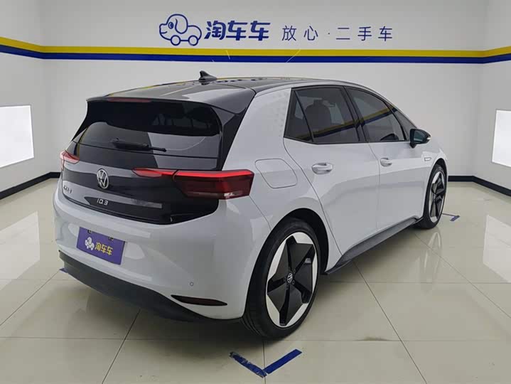 Фото 3 - Volkswagen ID.3