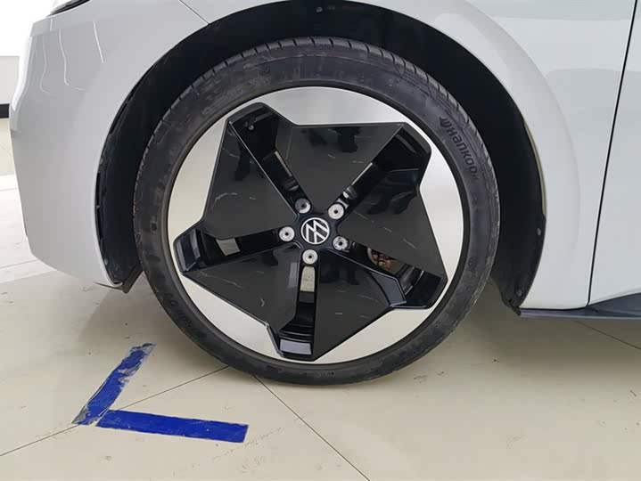 Фото 6 - Volkswagen ID.3