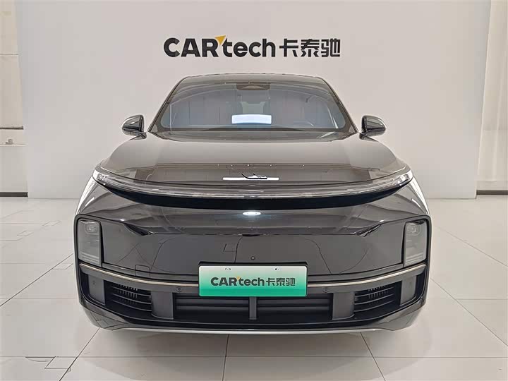 Фото 2 - LiXiang L8