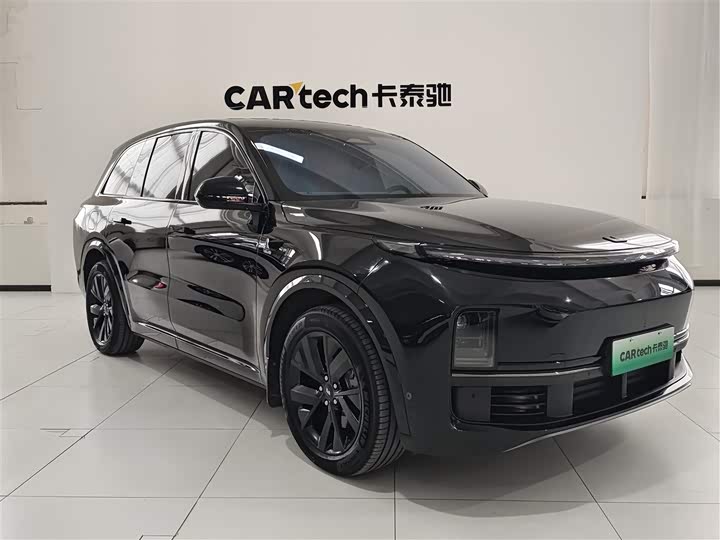 Фото 3 - LiXiang L8