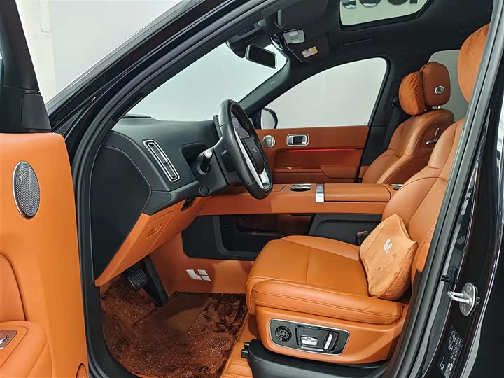 Фото 4 - LiXiang L8