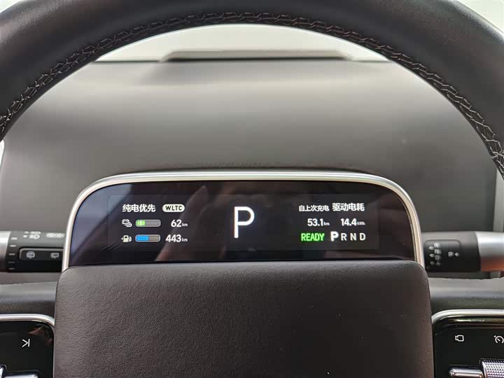 Фото 7 - LiXiang L8