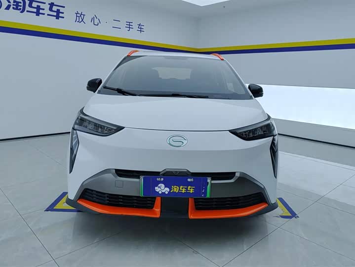 Фото 2 - GAC Aion Y