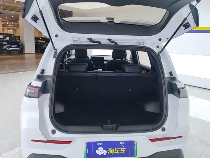 Фото 4 - GAC Aion Y