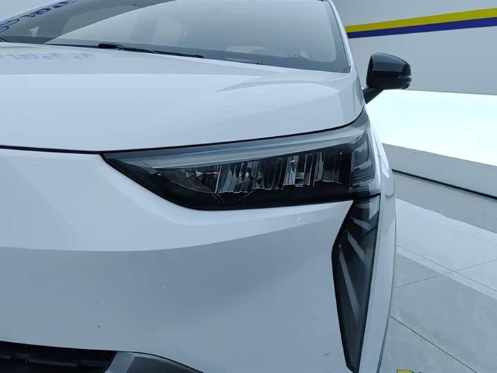 Фото 5 - GAC Aion Y