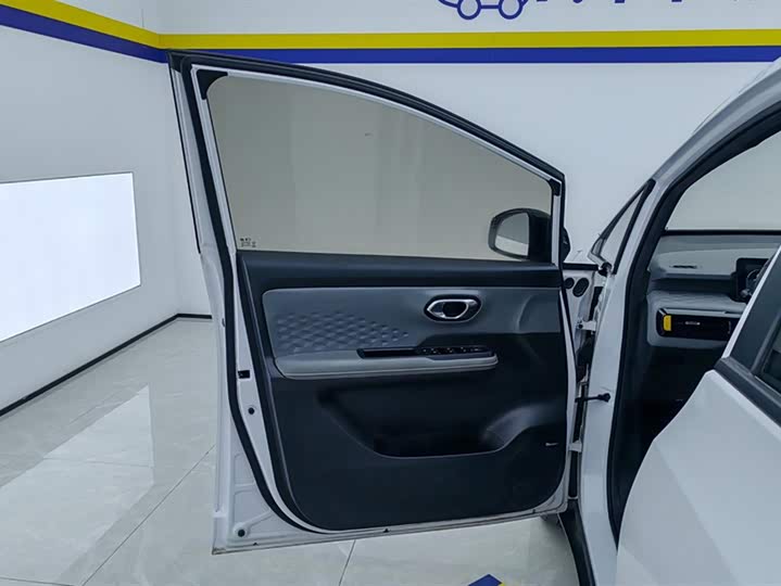 Фото 7 - GAC Aion Y