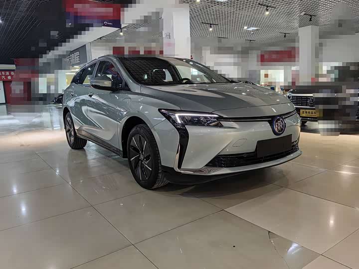 Фото 3 - Buick Velite 6