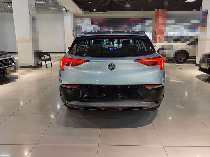 Фото 4 - Buick Velite 6